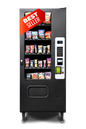 23 Selection Snack Vending Machine