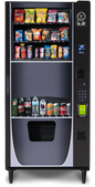 Express Combo Vending Machine