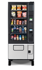 MarketOne 3W Snack and Cold Drink Vending Machine
