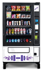 MarketOne Fitness Gym Vending Machine