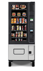 MarketOne Frozen Food Vending Machine