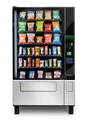 5W MarketOne Snack Vending Machine