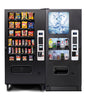 Midsize 32/10 Combo Energy Star Vending Machine