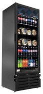 Vertical Cooler Vending Machine