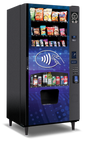 ePay Combo Vending Machine