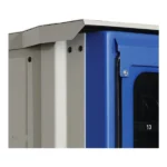 Car Wash Supply Vending Machine with Coin Mechanism and Bill Validator
