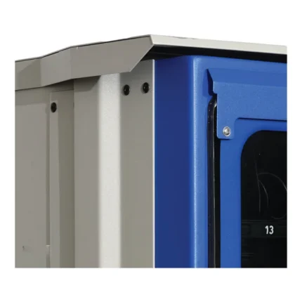 Car Wash Supply Vending Machine with Coin Mechanism and Bill Validator