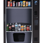 Combo Vending Machines for sale