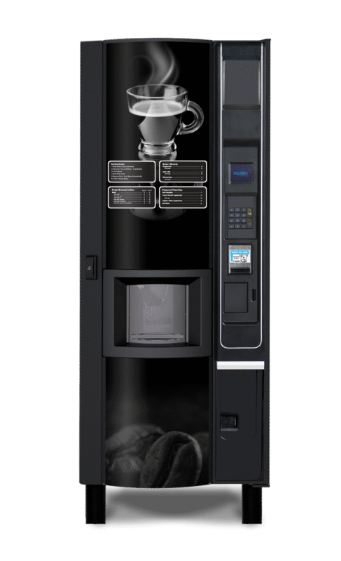 Coffee Vending Machines for sale