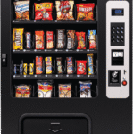 Snack Vending Machines for Sale