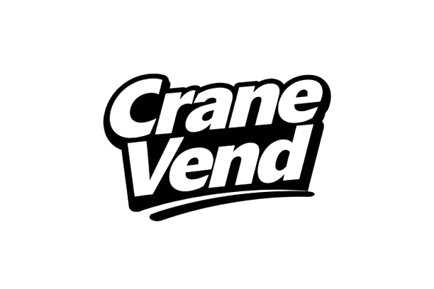 Crane Vending Machine