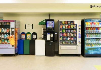 How Much Does a Snack Vending Machine Make Per Month? A 2026 Guide for Churches and Businesses