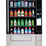 MarketOne 35 Select Vending Machine for Laundry Supplies