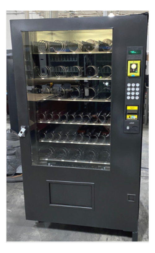 AMS 39 snack vending machine for sale AMS 39 snack vending machine for sale