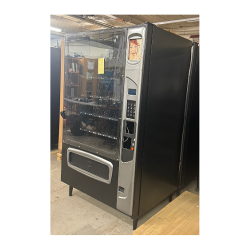 USI Mercato 5000 Snack Machine - refurbished