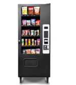 Selectivend SV3000 23-Selection Snack Vending Machine for sale