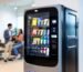 Best combo vending machines for small businesses 2026 - Modern office breakroom setup with sleek snack and drink combo vending machine