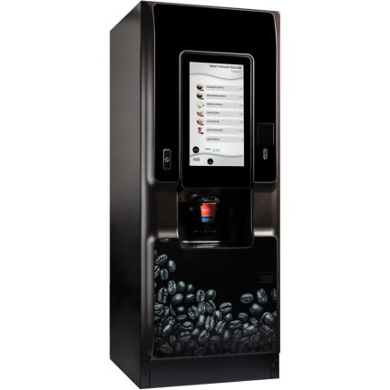 Buy Crane COTI Bean-to-Cup Coffee Vending Machine