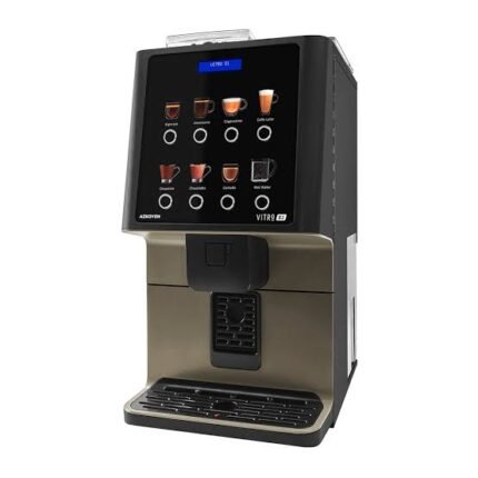 Coffetek Vitro S1 Bean-to-Cup Coffee Machine for sale