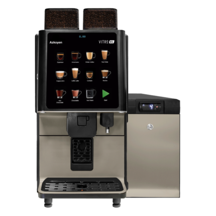 Coffetek Vitro X1 MIA